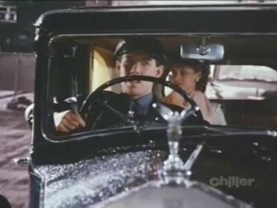The New Alfred Hitchcock Presents