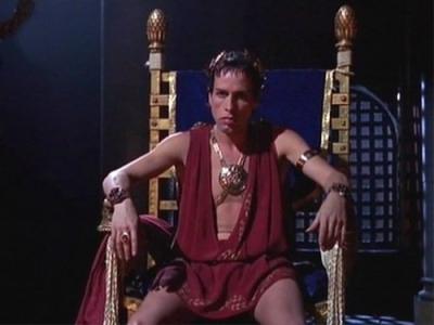 Ksena: karingoji princesė