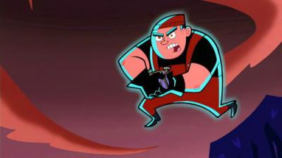Danny Phantom