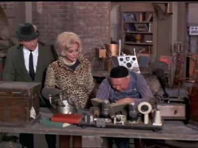 Green Acres