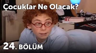 Çocuklar Duymasın
