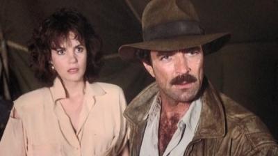 Magnum, P.I.