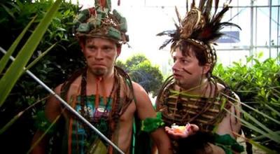 That Mitchell and Webb Look