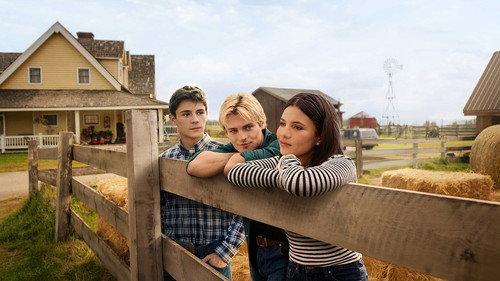 Mano gyvenimas su Volterių berniukais filmas žiurėti online