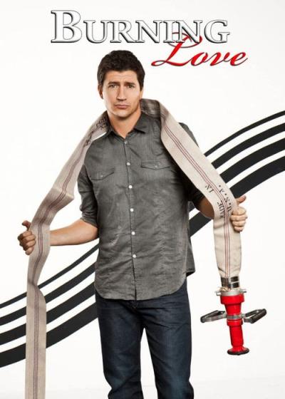 Burning Love filmas online