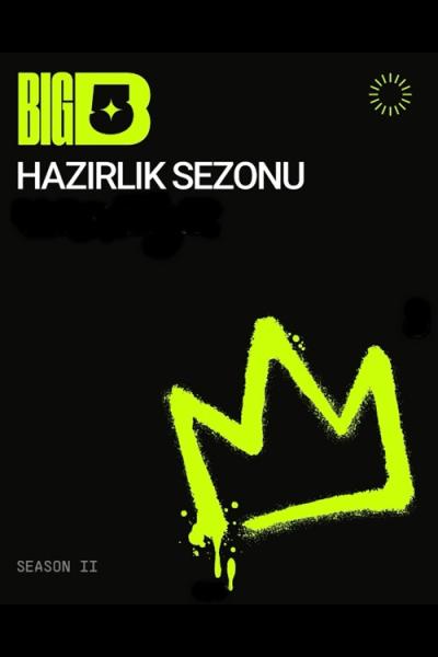 Big5 Türkiye filmas online