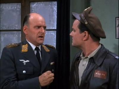 Hogan's Heroes