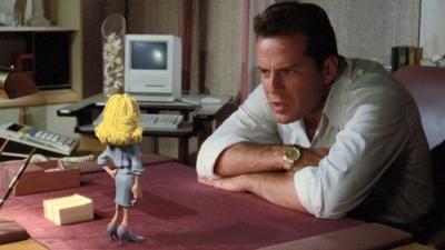 Mėnesienos apšviesti