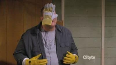 Mike & Molly