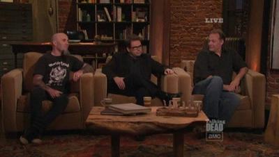 Talking Dead