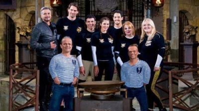 Fort Boyard