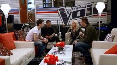 The Voice