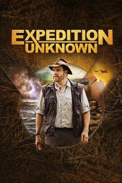 Expedition Unknown filmas online