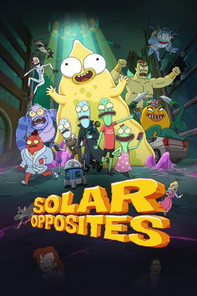 Saulės priešingybės filmas online