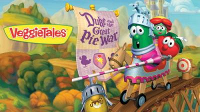 VeggieTales