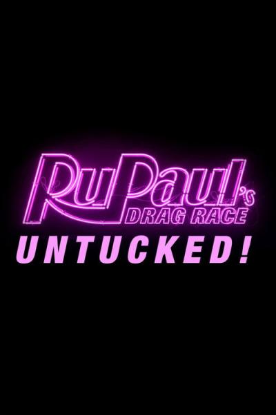 RuPaul's Drag Race: Untucked filmas online