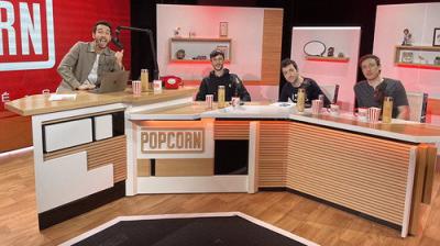 Popcorn