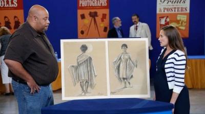 Antiques Roadshow