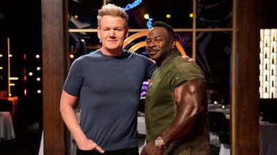 MasterChef