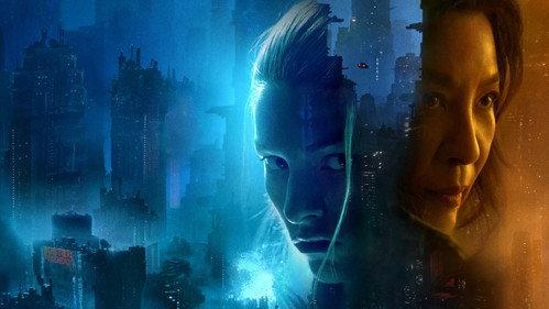 Blade Runner 2099 filmas žiurėti online