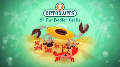 Octonauts