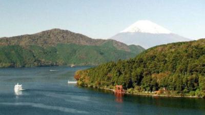Japan Railway Journal