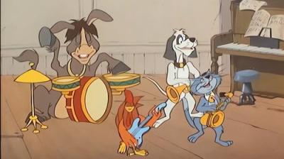 Los Trotamúsicos