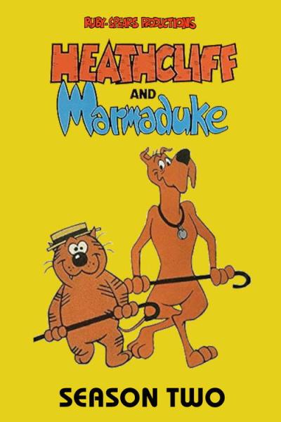 Heathcliff filmas online