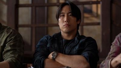 Paskutinieji iš mūsų