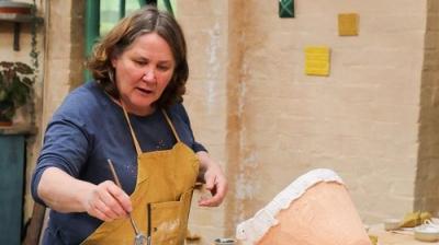 The Great Pottery Throw Down
