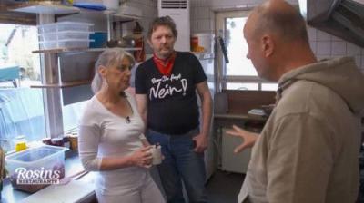 Rosins Restaurants – Ein Sternekoch räumt auf!