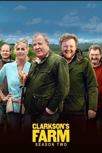 Klarksono ferma filmas online