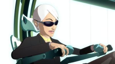 Iron Man: Armored Adventures