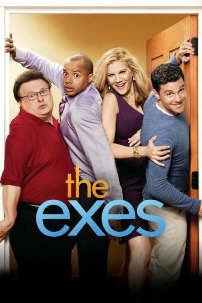 The Exes filmas online