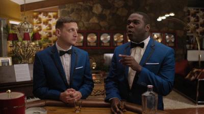 Detroiters