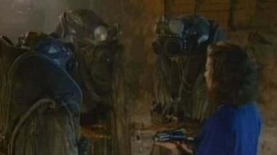 War of the Worlds