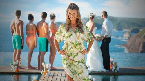 Paradise Hotel filmas žiurėti online