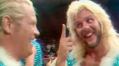 World Class Championship Wrestling