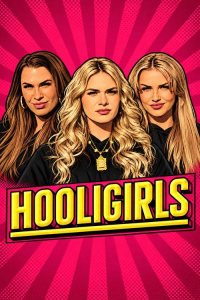 Hooligirls filmas online