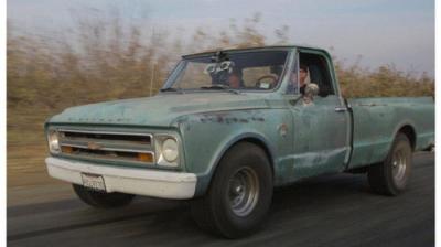 Roadkill Garage