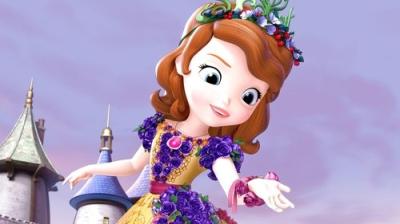 Sofia the First