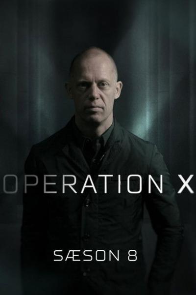 Operation X filmas online