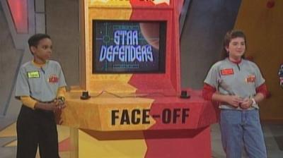 Nickelodeon Arcade