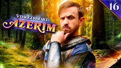 Daggerheart: Azerim
