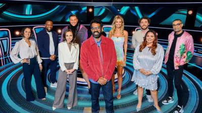 The Weakest Link
