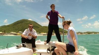 Below Deck