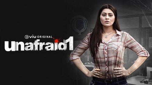 Unafraid filmas žiurėti online