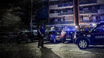 Un giorno in pretura