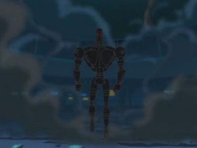 The Zeta Project