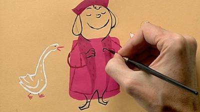 Una mà de contes